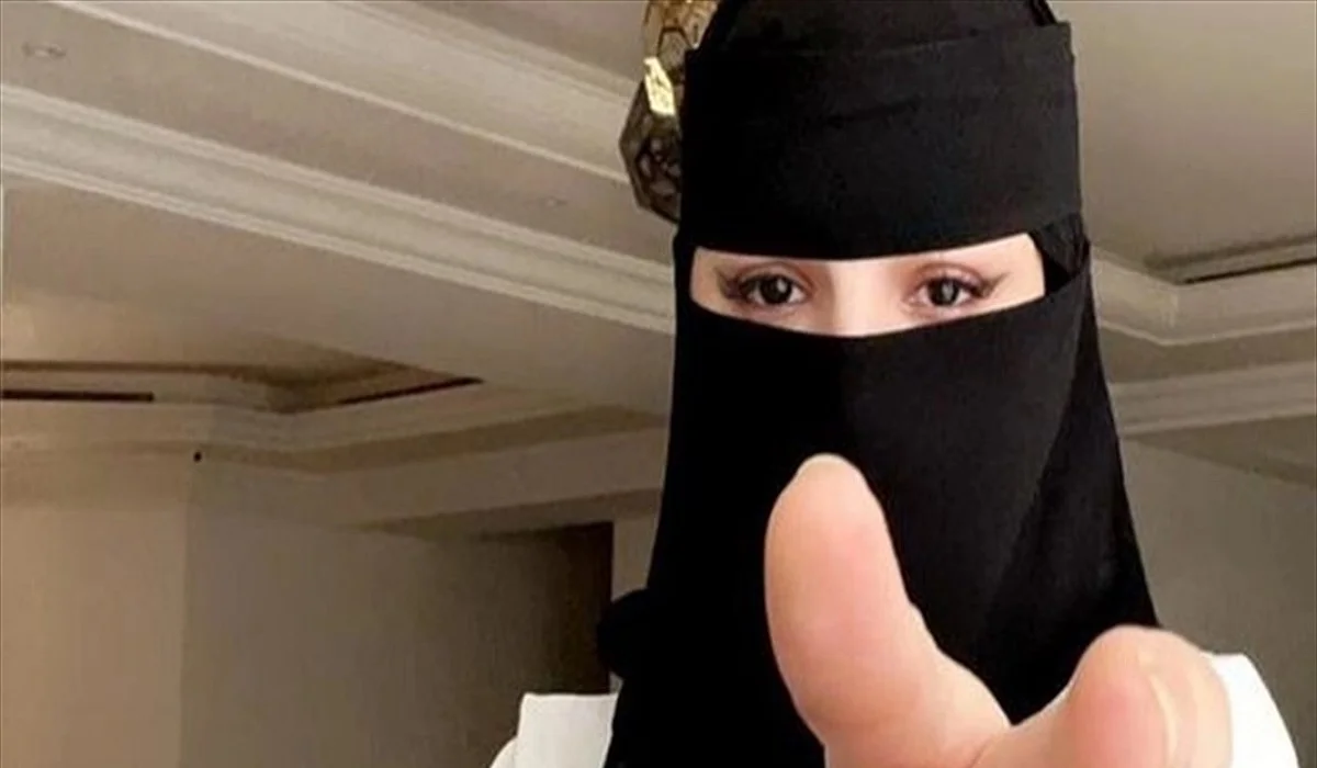 من هي مشاعل الطويرقي