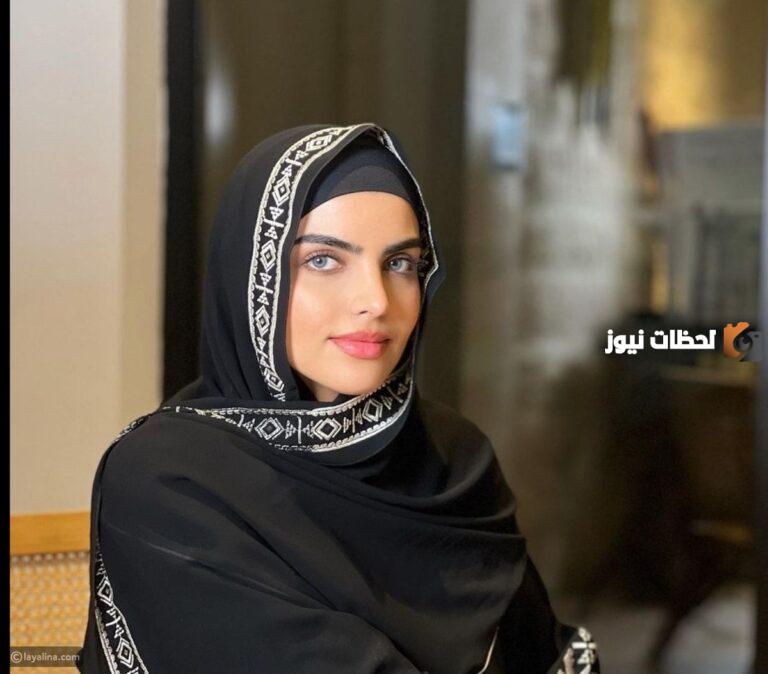 من هي نجلاء الودعاني السيرة الذاتية وكم عمرها