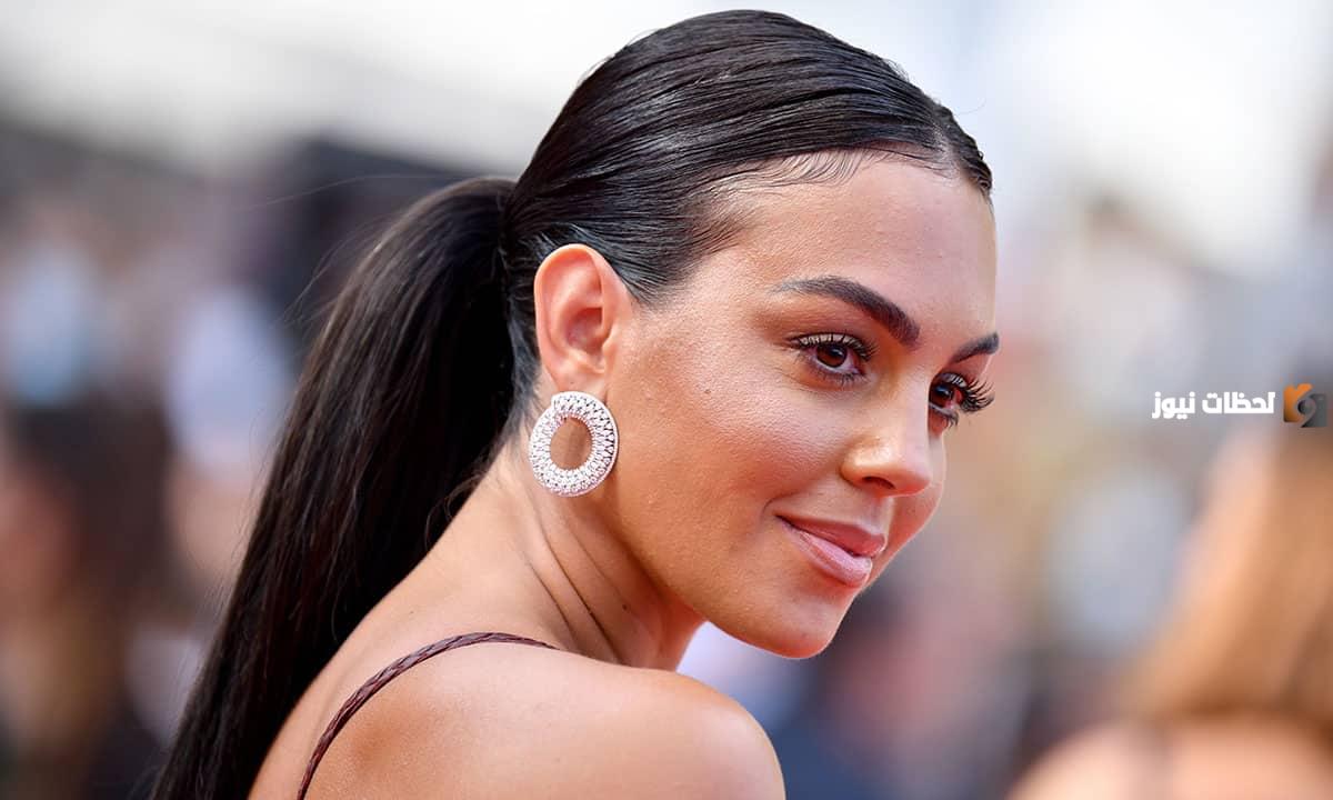 من هي والدة جورجينا رودريغيز