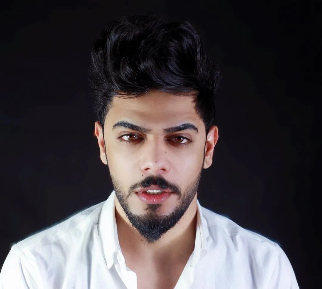 منو افضل يوتيوبر عراقي