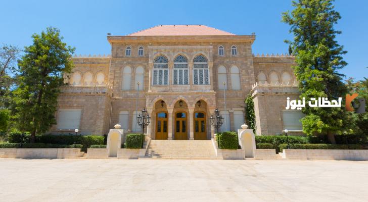 موقع الديوان الملكي