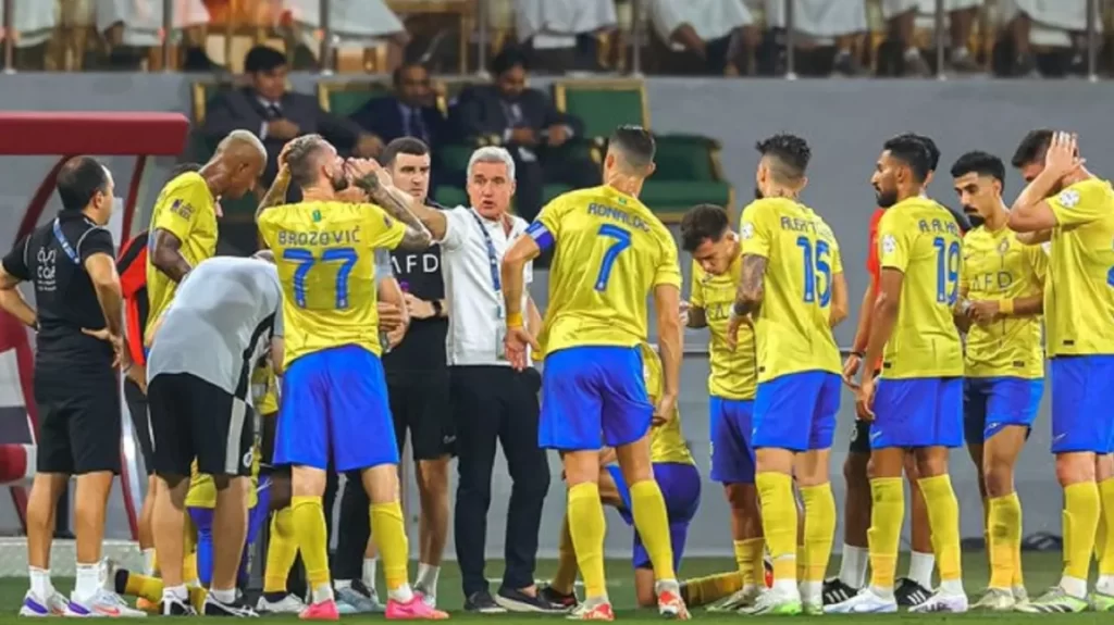 نادي الدحيل يعدل وقت ومكان بيع تذاكر مباراته أمام النصر السعودي