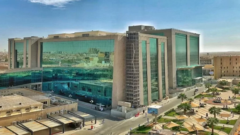 نصائح مدينة الملك سعود الطبية لكبار السن تلقى رواجًا