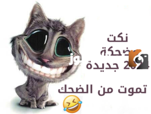 نكت مضحكة
