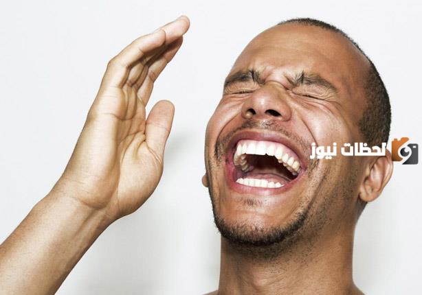 نكت مضحكة قصيرة وصور تضحك