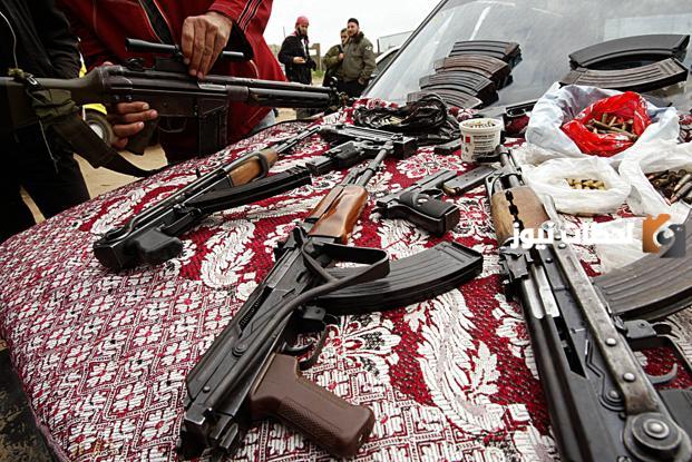 نما عقوبة فقد السلاح بسبب الاهمال في السعودية