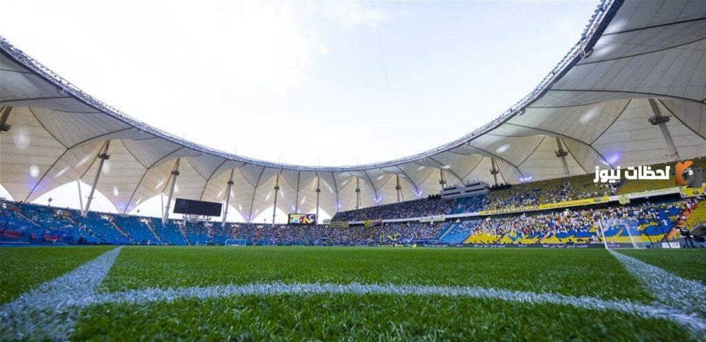 هروب لاعب من دوري روشن يثير تفاعلات عديدة في أوساط المشجعين
