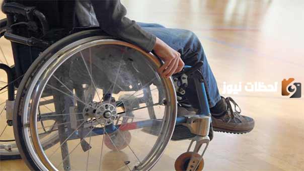 هل الإصابة بالشلل في الطرف السفلي