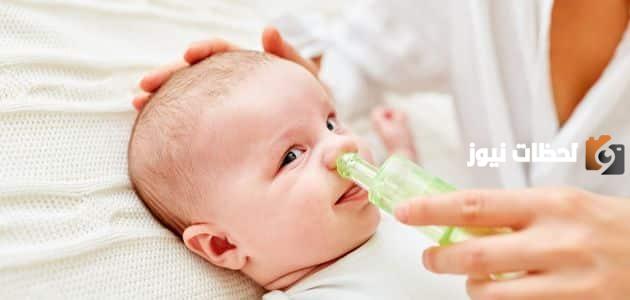 هل الاستفراغ يخرج البلغم؟