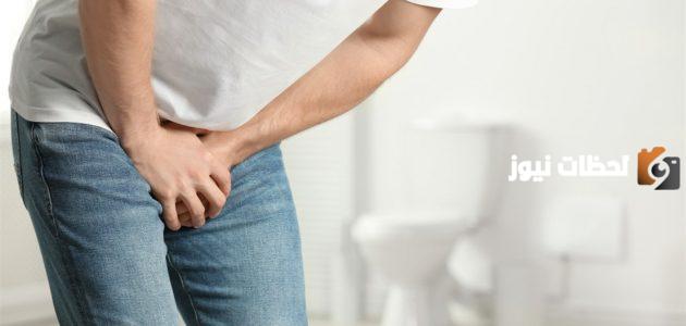 هل البواسير تسبب ألم في الخصيتين