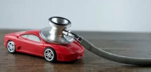 هل الخدوش تؤثر في الفحص الدوري