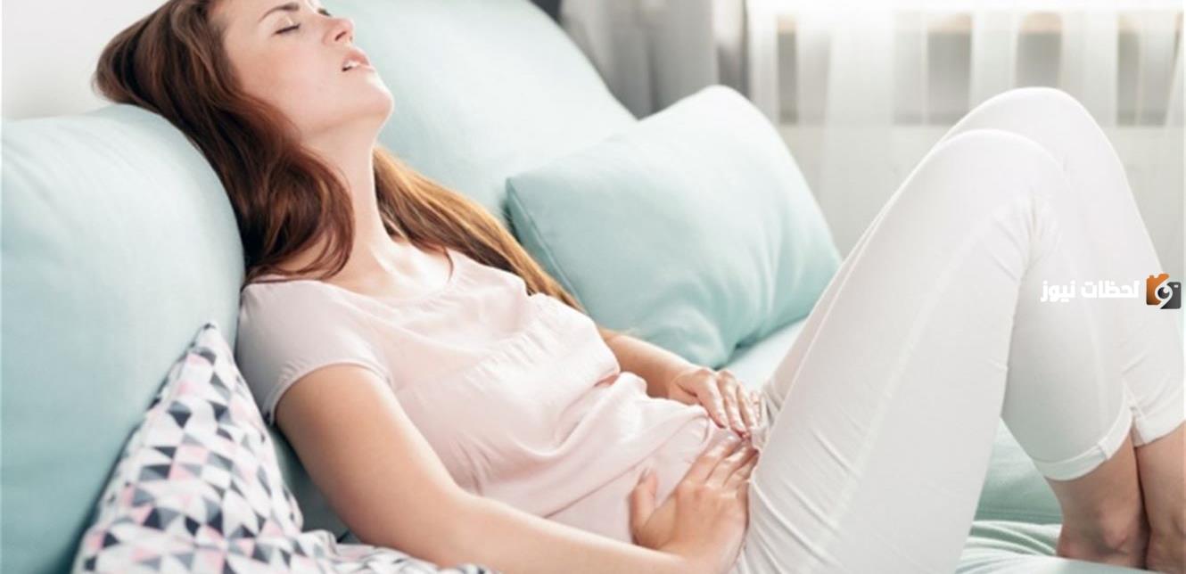 هل الدم الاسود يعتبر دورة