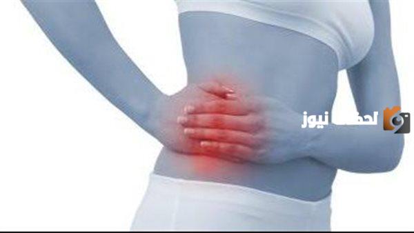 هل الزائدة تسبب ألم في الرجل اليمنى