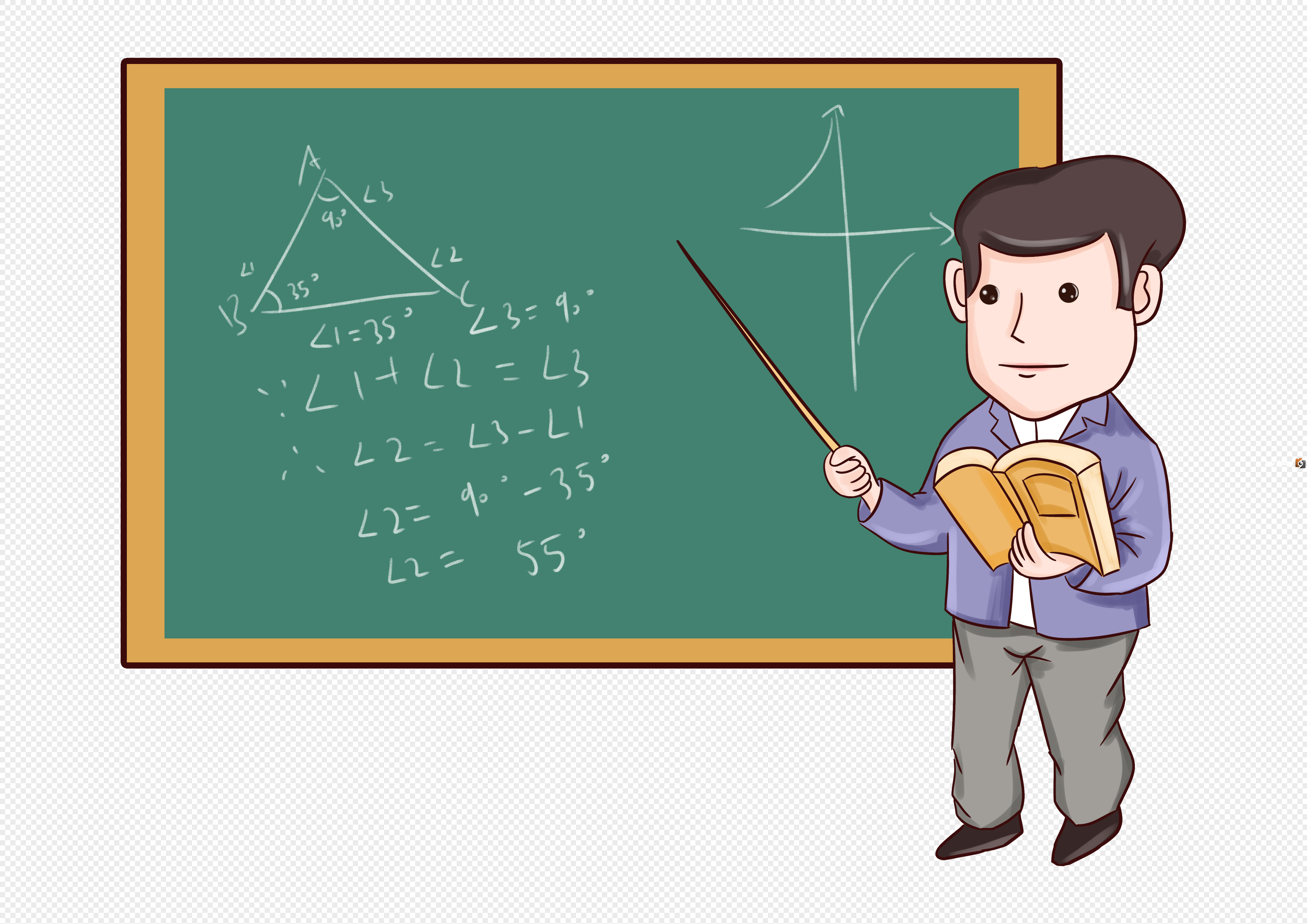 هل تعلم عن يوم المعلم