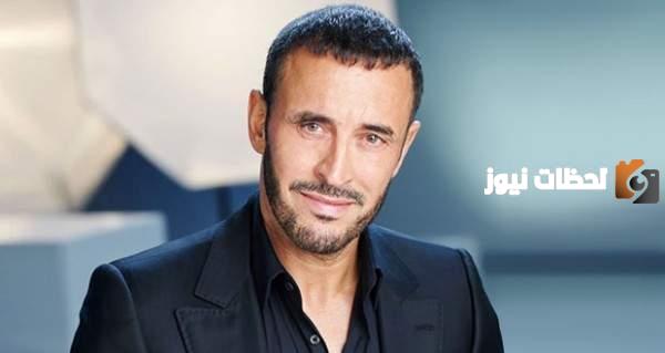 هل توفى كاظم الساهر