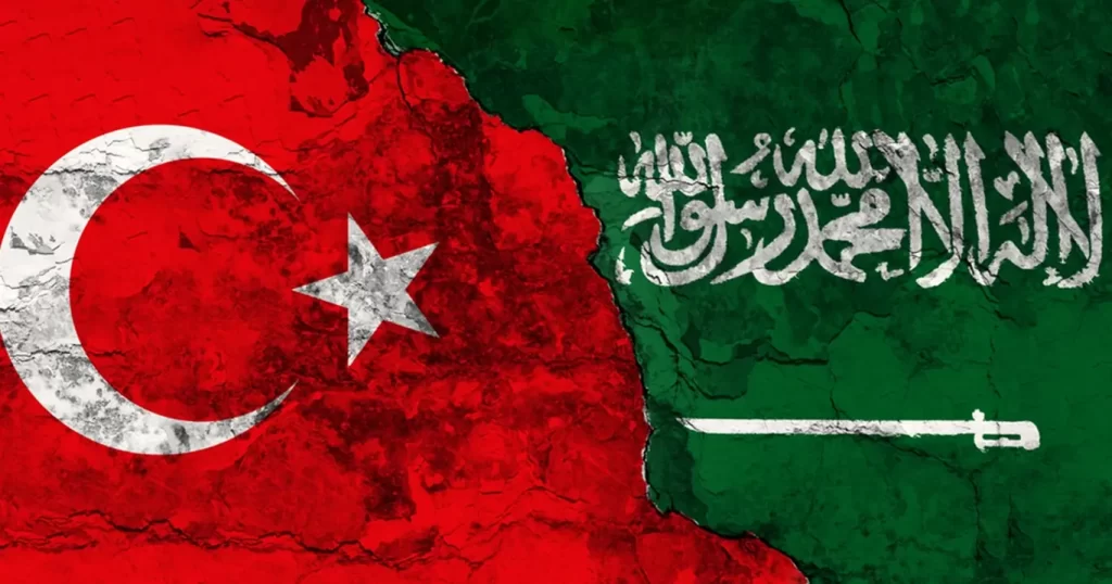 هل توقيت تركيا نفس توقيت السعودية