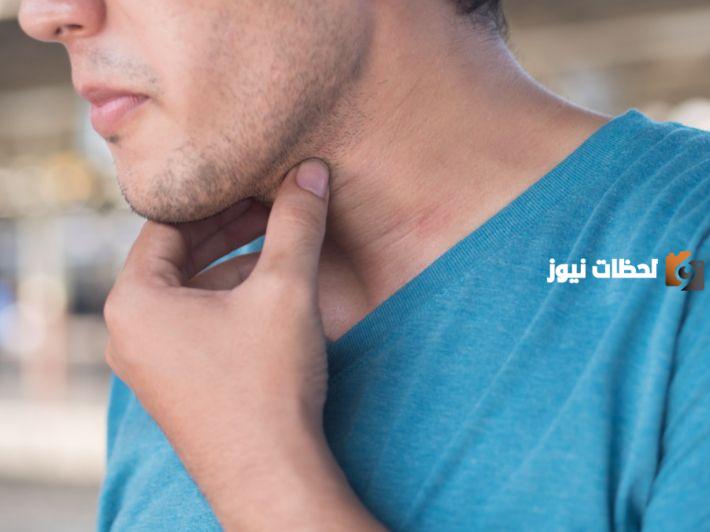 هل كثرة البلغم بعد الأكل مؤشر خطير؟