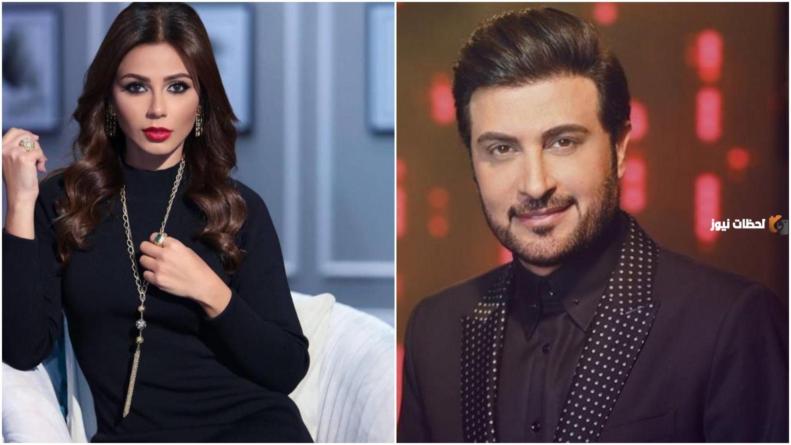 هل ماجد المهندس متزوج من هم اولاد ماجد المهندس؟