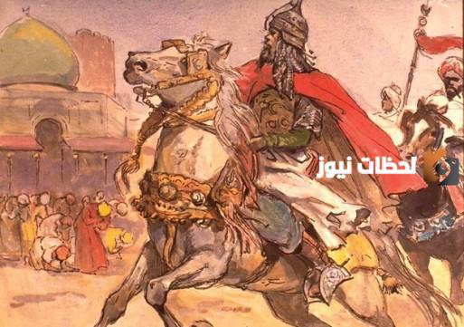 هل نور الدين زنكي عم صلاح الدين