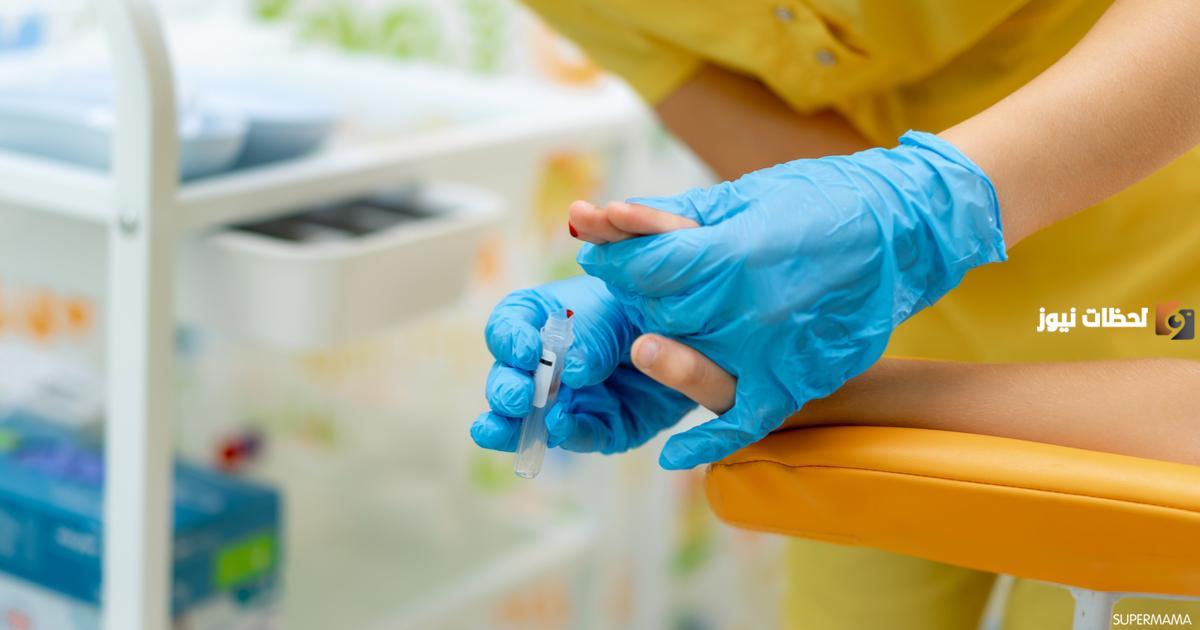 هل يجب أن تكون فصيلة دم الابن مثل الأب؟