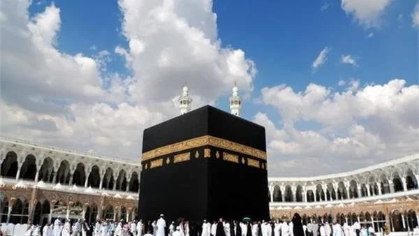 هل يجوز الاعتمار عن الميت
