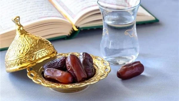 هل يجوز الصيام على جنابه