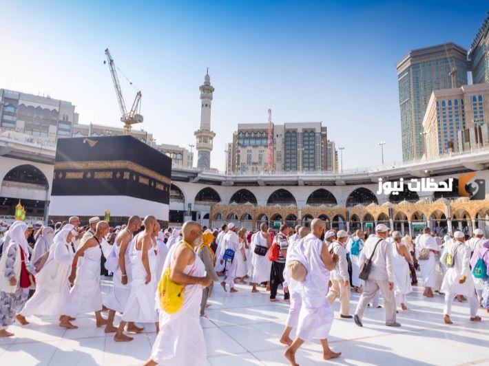 هل يجوز النوم بعد طواف الوداع