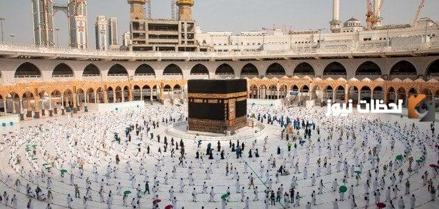 هل يجوز قول عمرة مقبولة