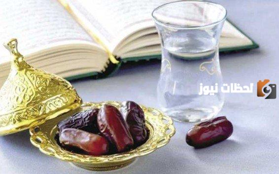 هل يقبل الصيام بدون صلاة