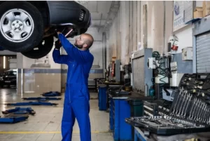 هل يلزم الفحص الدوري عند بيع السيارة