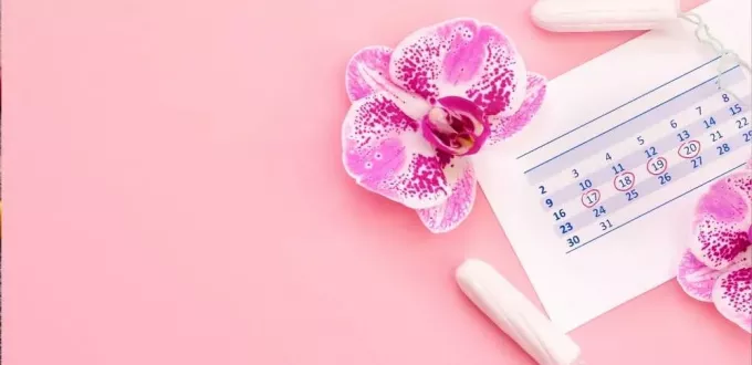 هل يمكن أن تتأخر الدورة الشهرية أكثر من 35 يوم
