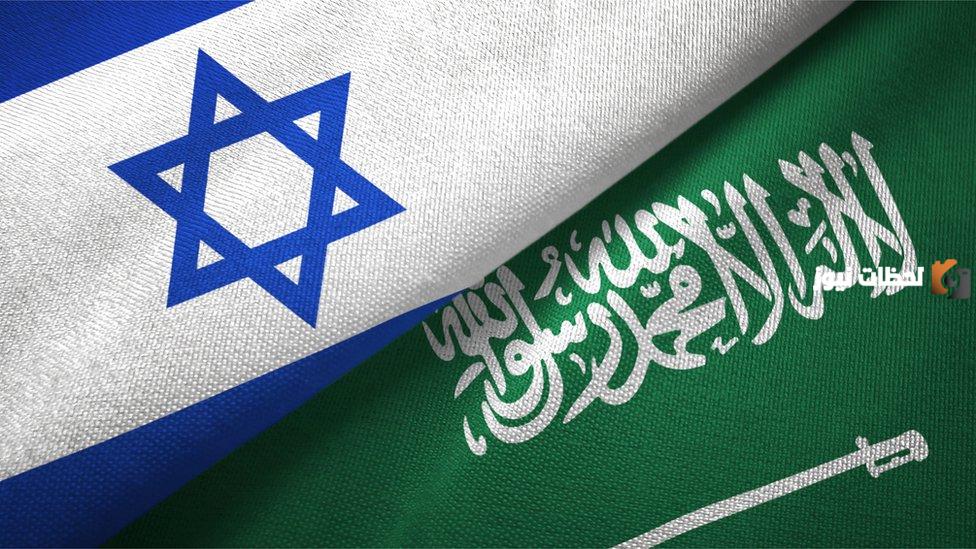 هل يوجد سفارة اسرائيلية في السعودية