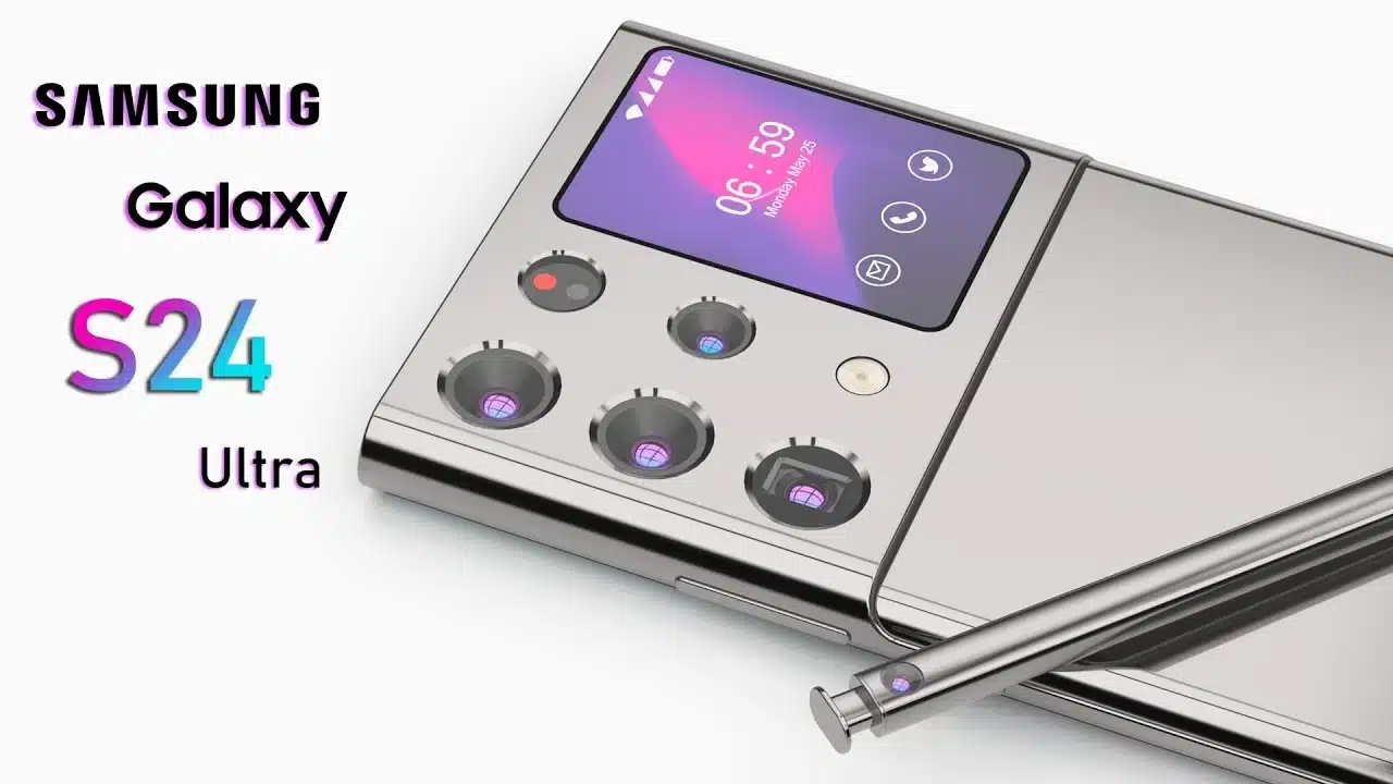 هيكسر السوق.. موعد إطلاق سامسونج Samsung Galaxy S24 Ultra بمواصفات غير مسبوقة