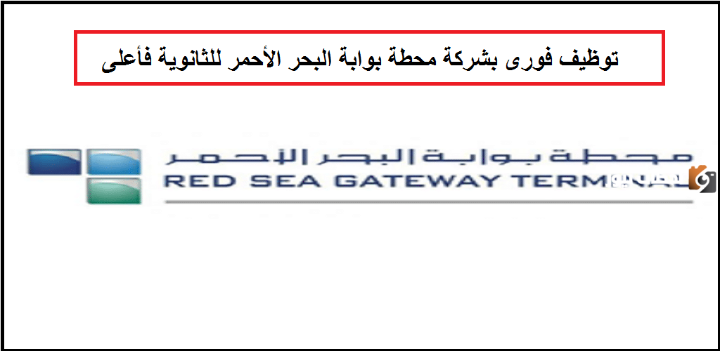 وظائف فنية شاغرة بشركة محطة بوابة البحر الاحمر .. تعرف على تفاصيلها