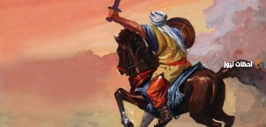 ولد أسامة بن زيد في السنة السابعة للهجرة في