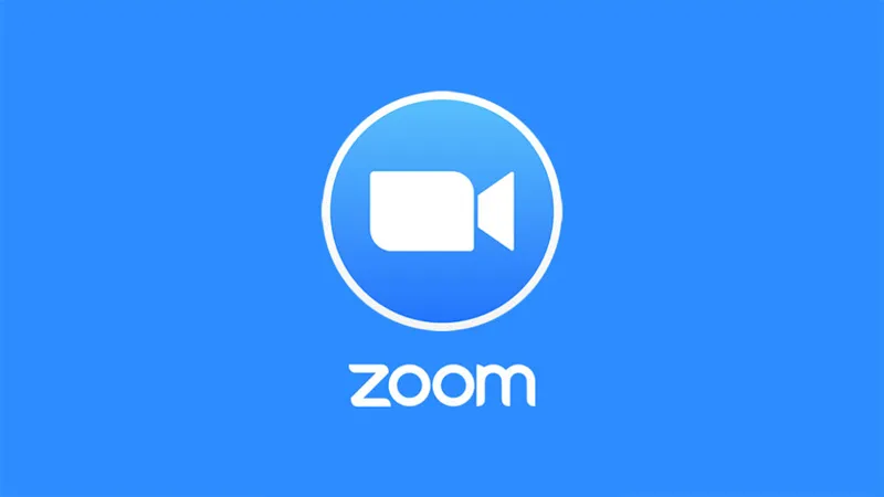 يتيح برنامج زوم تغير صورة الخلفية