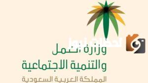 يمكنك الان التواصل مع الضمان الاجتماعي