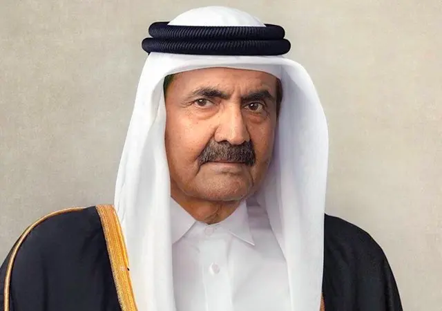 أبرز الشخصيات القطرية