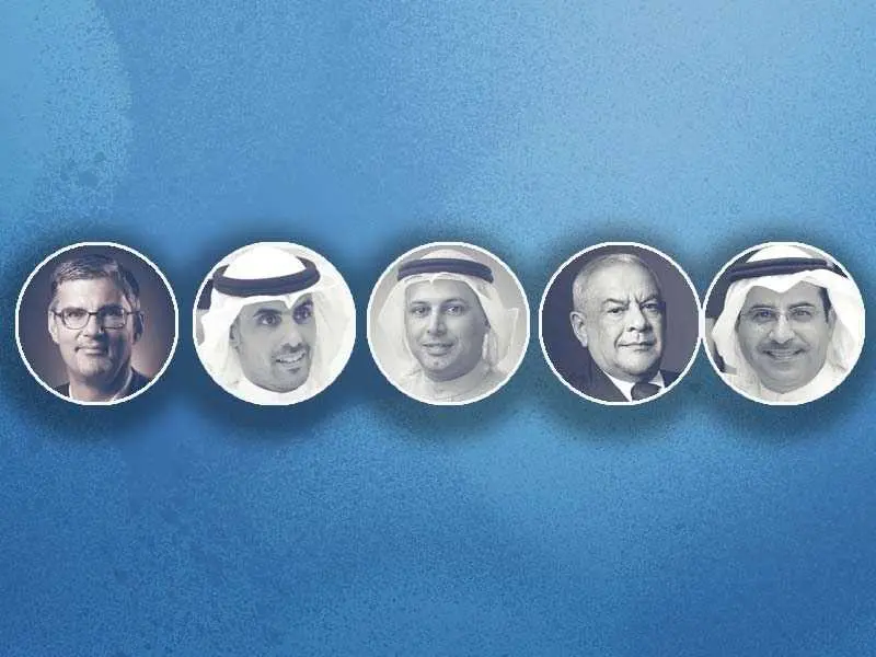 أبرز الشخصيات الكويتية