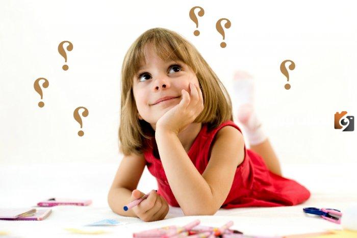 أسئلة دينية للأطفال مع خيارات