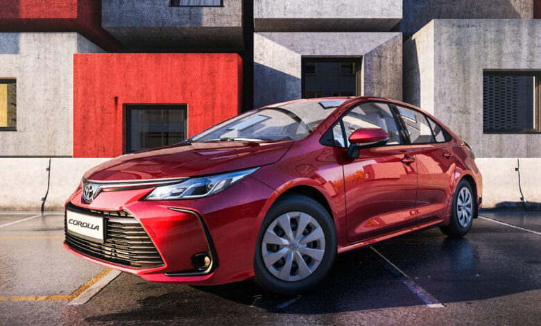 لشراء ارخص سيارات مستعملة في السعودية تويوتا كورولا و كامري اشتريها فورًا 2023 1 ارخص سيارات مستعملة في السعودية تويوتا كورولا و كامري