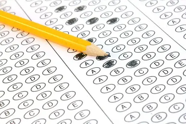 الاختبارات المركزية للمرحلة الابتدائية