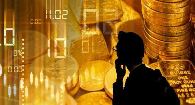تأثير العوامل الاقتصادية على سوق الذهب