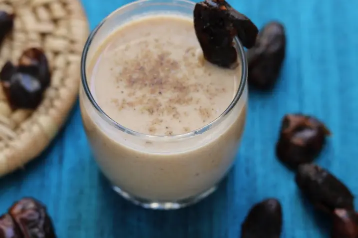 رجيم التمر واللبن 3 ايام