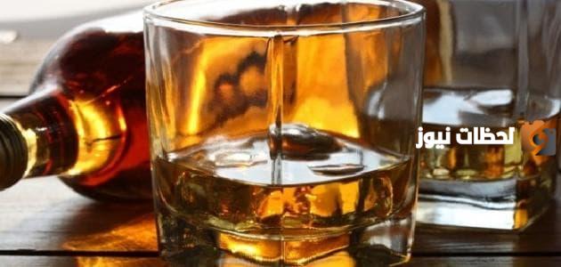 قصة الخمر أمُّ الخباثب