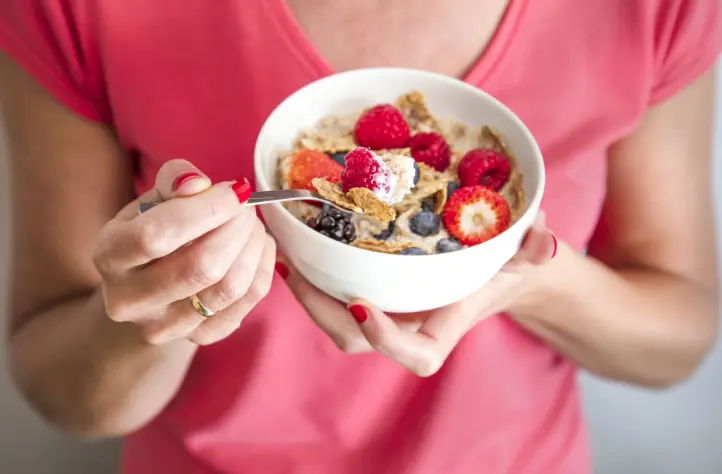 كم احتاج من الوقت لانقاص 15 كيلو