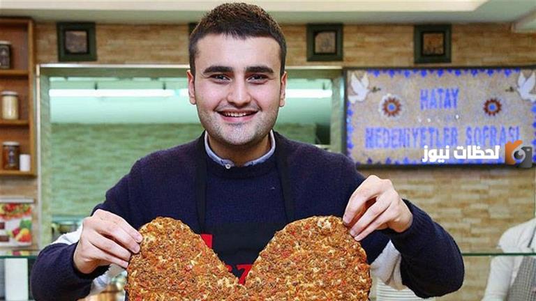 ما هو مرض الشيف بوراك التركي السيرة الذاتية 1 ما هو مرض الشيف بوراك التركي السيرة الذاتية