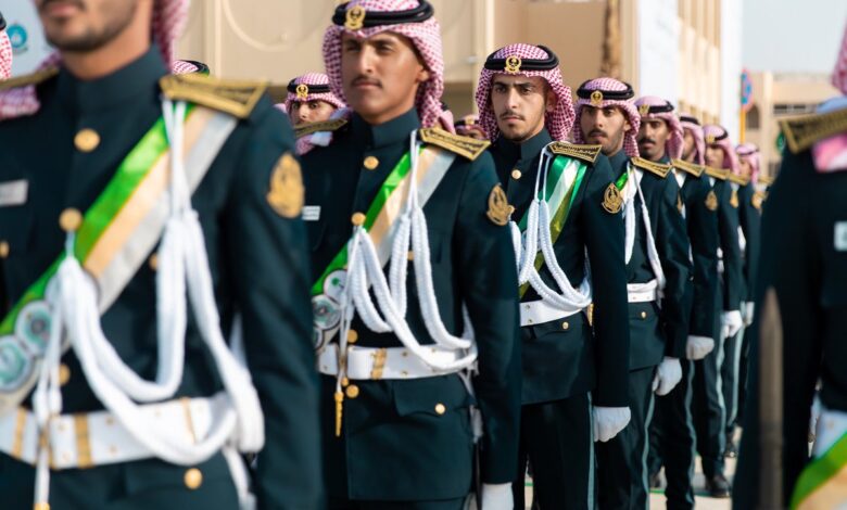 ما هي مميزات كلية الملك خالد العسكرية بعد التخرج 1 ما هي مميزات كلية الملك خالد العسكرية بعد التخرج