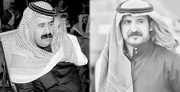 ما هو سبب وفاة الشاعر معدي الكذوب وكم عمره عند الوفاة