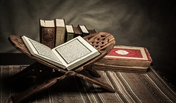 تردد قناة تايم قرآن 2023 Time Quran TV على النايل سات